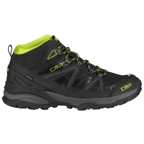 Черевики CMP SHEDIR MID HIKING SHOES WP