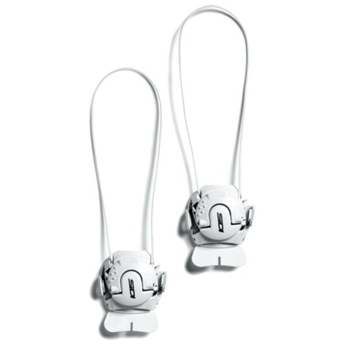 Замок Sidi Techno 3 System №71 White Long