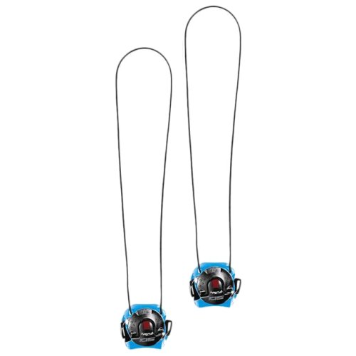 Замок Sidi Techno 3 Push Long No.77 Light Blue/Black