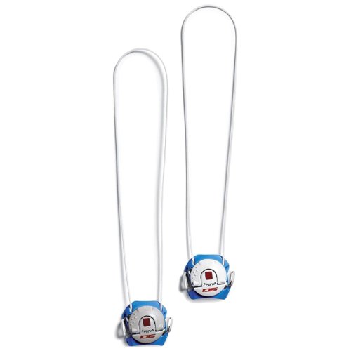 Замок Sidi Techno 3 Push Long No.77 Light Blue/White