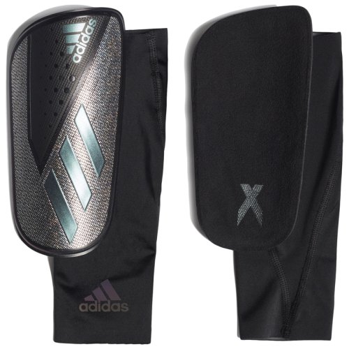 Футбольные щитки  Adidas X FOIL