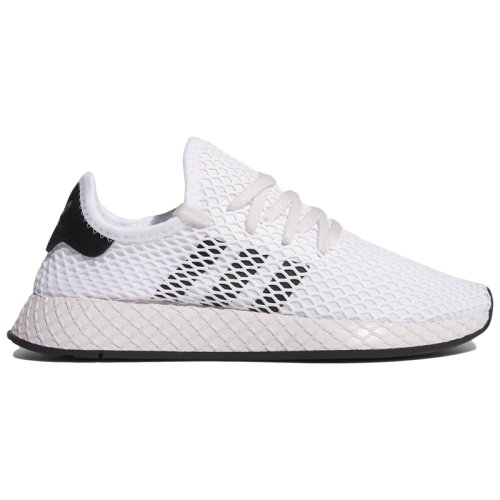 Кроссовки для бега  Adidas DEERUPT RUNNER