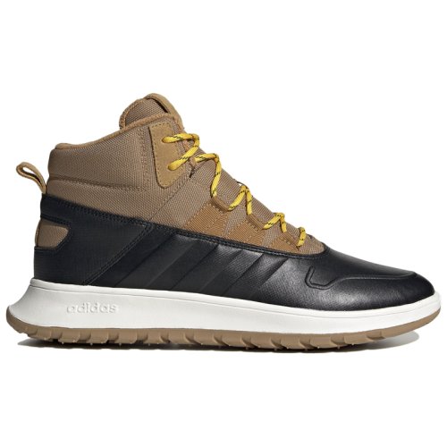 Черевики Adidas FUSION