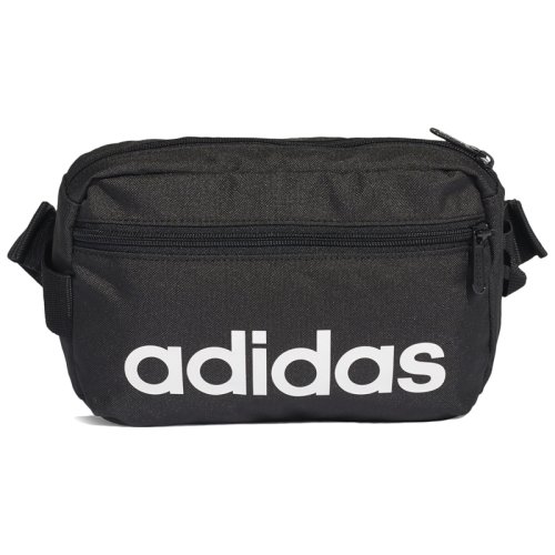 Сумка на пояс Adidas  LIN CORE WAISTB