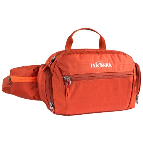 Сумка на пояс Tatonka Hip Bottle Double