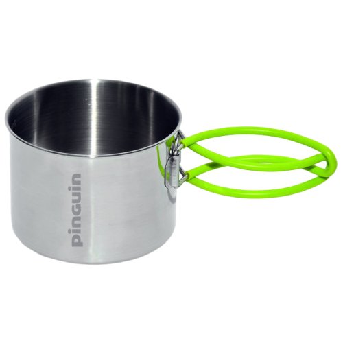 Кружка Pinguin Mug Steel