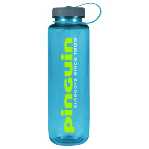 Фляга Pinguin Tritan Slim Bottle BPA-free  (Blue, 1 л)