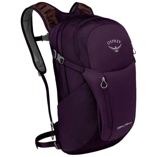 Рюкзак Osprey Daylite Plus 20 Amulet Purple