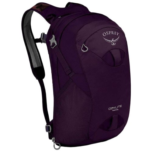 Рюкзак Osprey Daylite Travel Amulet Purple
