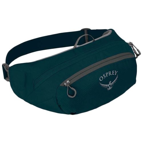 Сумка на пояс Osprey Daylite Waist Petrol