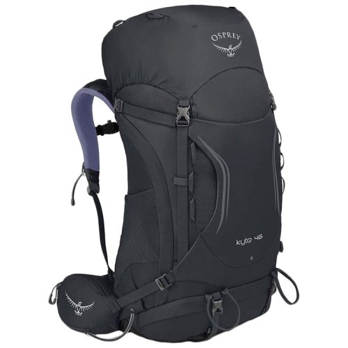 Рюкзак Osprey Kyte 46 Siren Grey