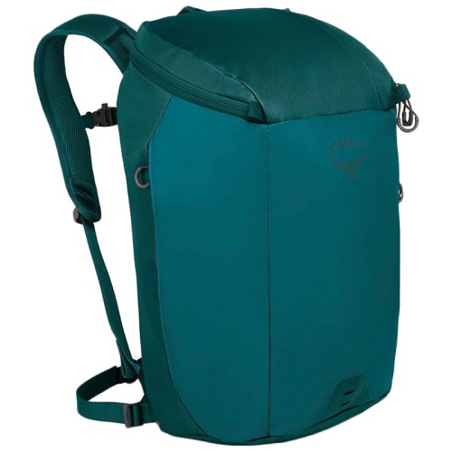 Рюкзак Osprey Transporter Zip Westwind Teal