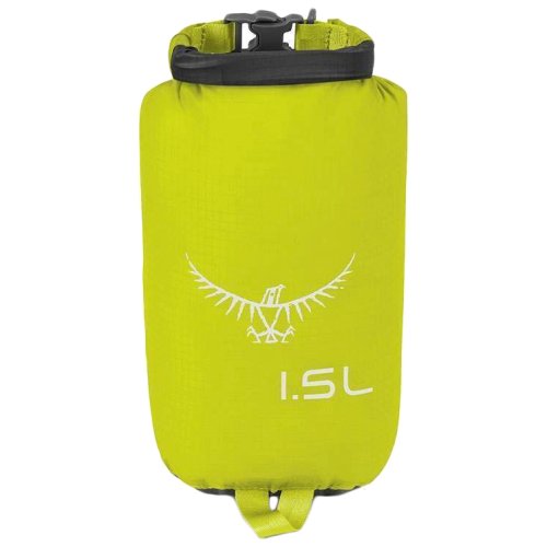 Гермомешок Osprey Ultralight DrySack 1.5L Electric Lime