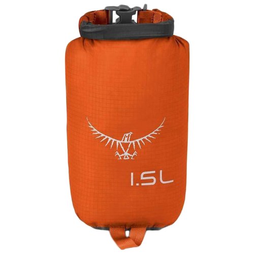 Гермомешок Osprey Ultralight DrySack 1.5L Poppy Orange