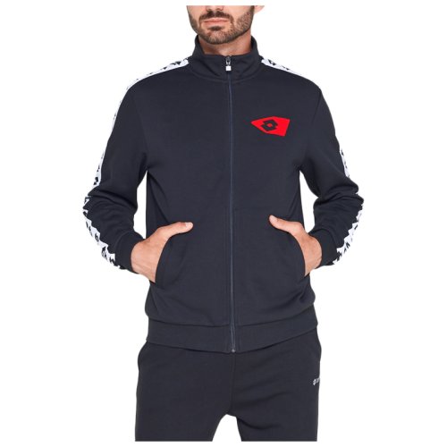 Кофта Lotto ATHLETICA DUE SWEAT FZ PL