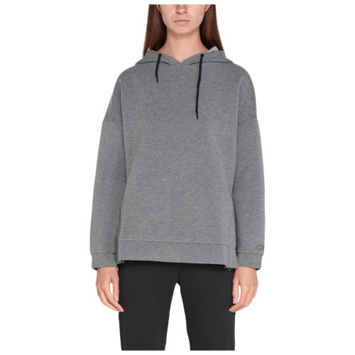 Худи Lotto DINAMICO W SWEAT HD MEL SCU