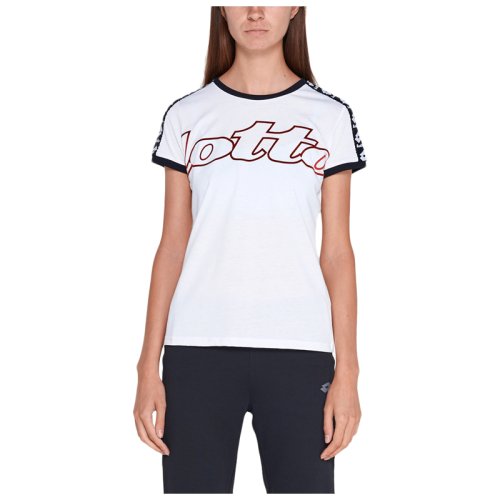Футболка Lotto ATHLETICA W III TEE JS