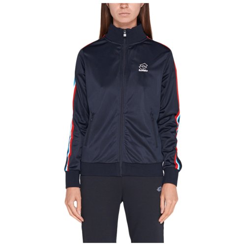 Кофта Lotto ATHLETICA W III SWEAT FZ STP PL