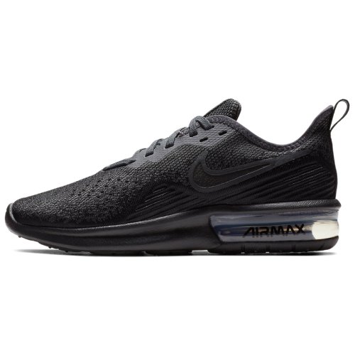 Кроссовки для бега NIKE AIR MAX SEQUENT 4
