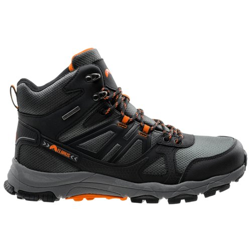 Ботинки ELBRUS OJOS MID WP