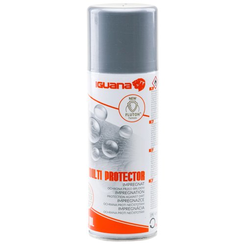 Водоотталкивающие средство IGUANA MULTI PROTECTOR 200 ML