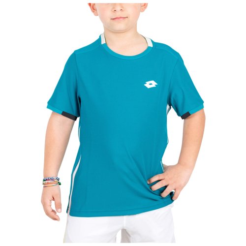 Футболка  Lotto  SQUADRA B TEE PL