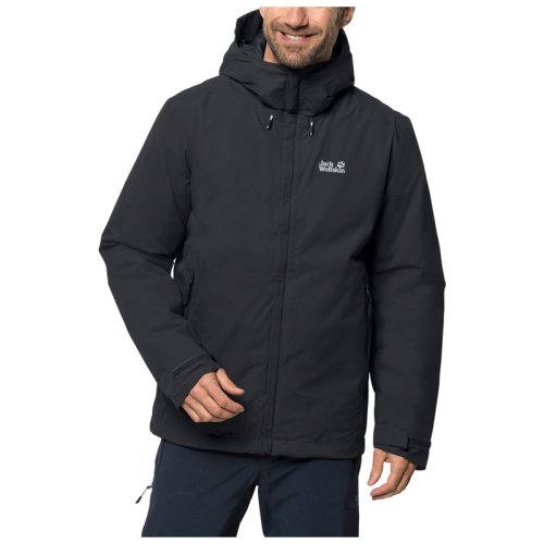 Пуховик  Jack Wolfskin  ARGON STORM JACKET M