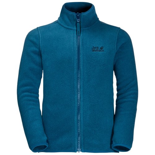 Флис Jack Wolfskin BAKSMALLA JACKET KIDS