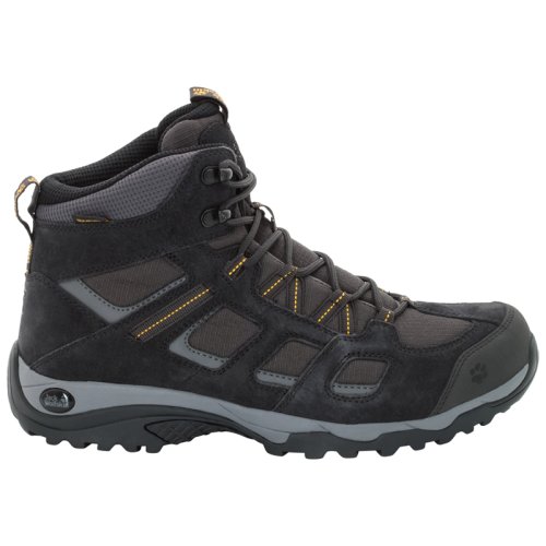 Ботинки трекинговые Jack Wolfskin VOJO HIKE 2 TEXAPORE MID