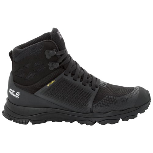 Ботинки Jack Wolfskin TRAIL INVADER SHIELD MID