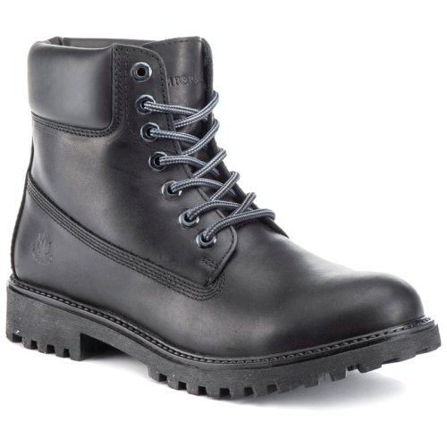 Ботинки Lumberjack ANKLE BOOT FUR LINING