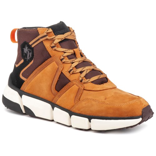 Ботинки Lumberjack HIKING SNEAKER