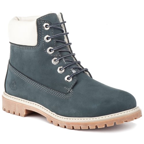 Ботинки Lumberjack ANKLE BOOT FUR LINING