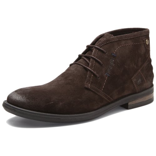 Ботинки Wrangler BLAKE DESERT SUEDE