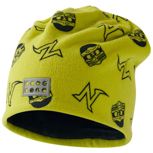 Шапка Lego Wear LWALFRED 726