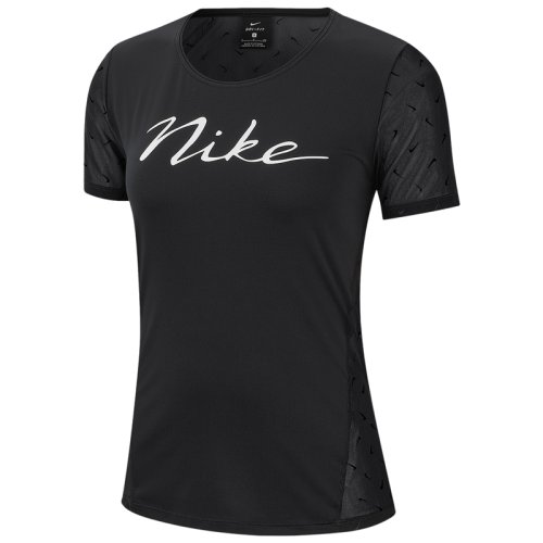 Футболка NIKE NP TOP SS MINI SWOOSH