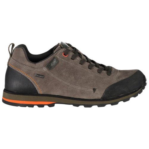 Ботинки CMP ELETTRA LOW HIKING SHOE WP