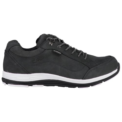 Черевики CMP NIBAL LOW LIFESTYLE SHOE WP