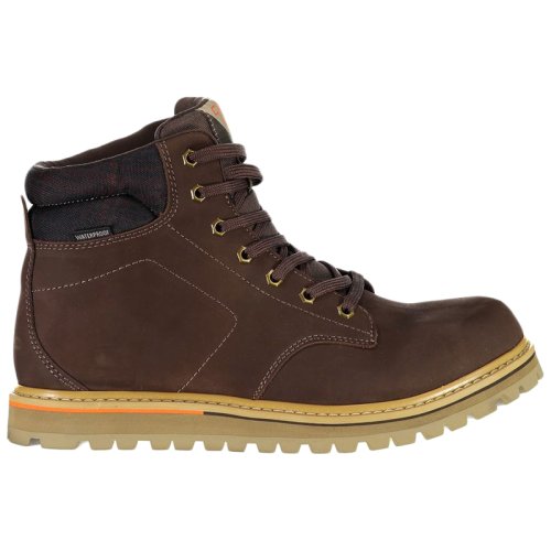 Ботинки CMP DORADO LIFESTYLE SHOE WP