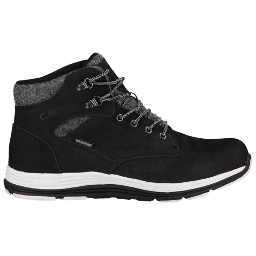 Черевики CMP NIBAL MID LIFESTYLE SHOE WP