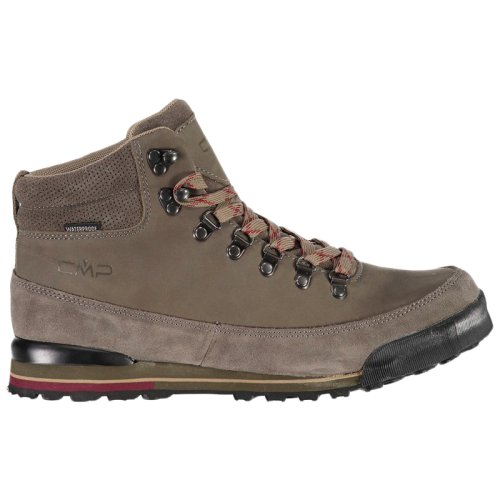 Ботинки CMP HEKA HIKING SHOES WP