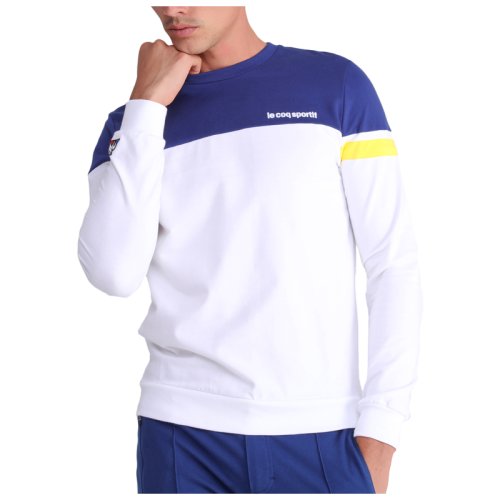 Реглан Le Coq Sportif ESS SAISON CREW SWEAT N2