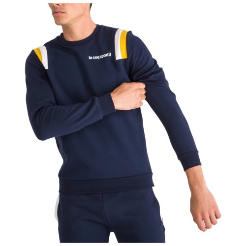 Реглан Le Coq Sportif TRI CREW SWEAT N4