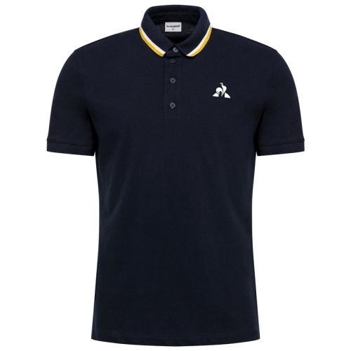 Поло Le Coq Sportif TRI POLO SS N2