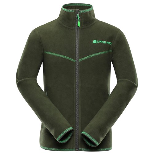 Флис Alpine Pro CASSIUSO 3