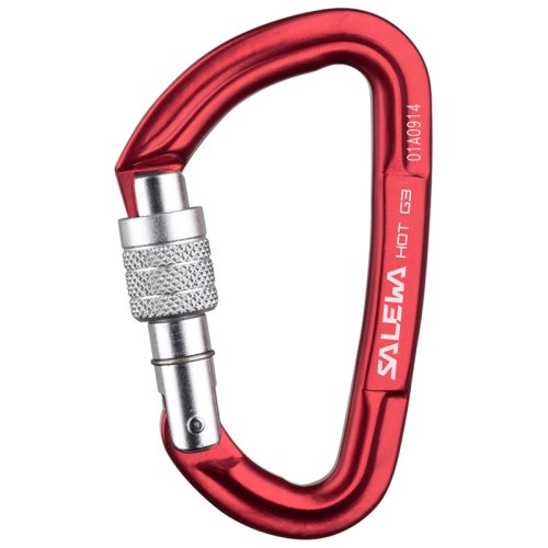 Карабин Salewa Hot G3 Screw