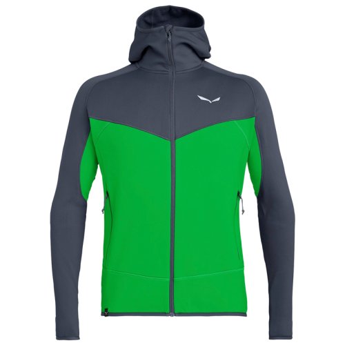 Флис Salewa PUEZ 3 PL M FZ HDY