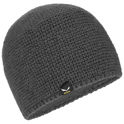 Шапка Salewa SARNER WO BEANIE