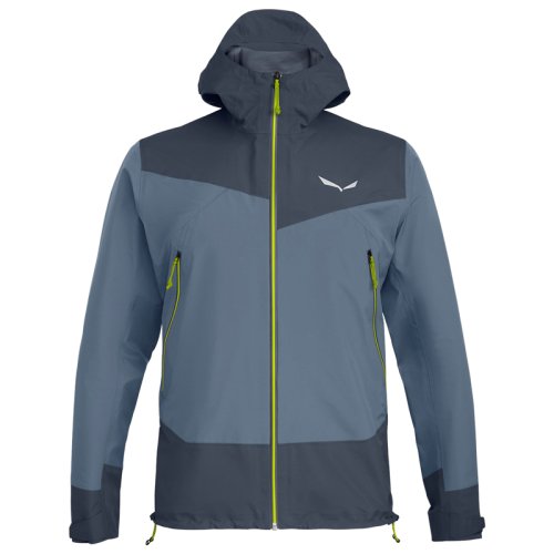 Куртка Salewa Sesvenna Active Gtx