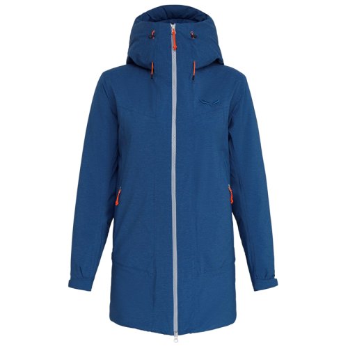 Куртка Salewa FANES PTX/TWC W PARKA
